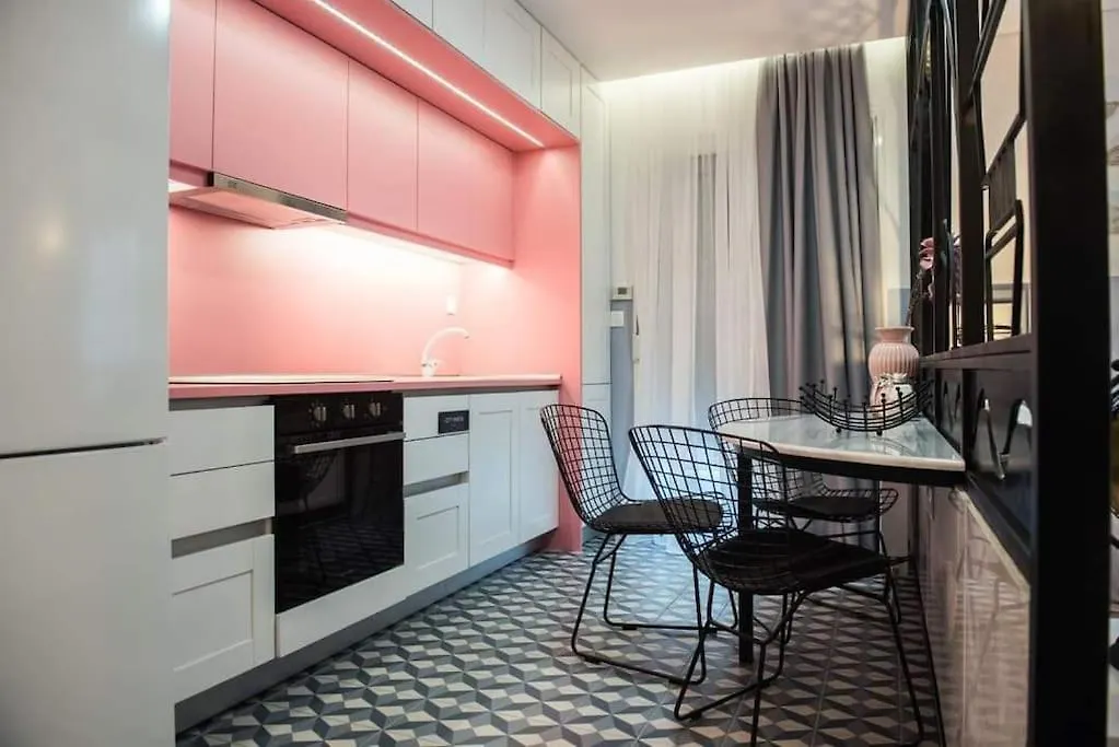 Apartamento Petit 2 Tesalónica