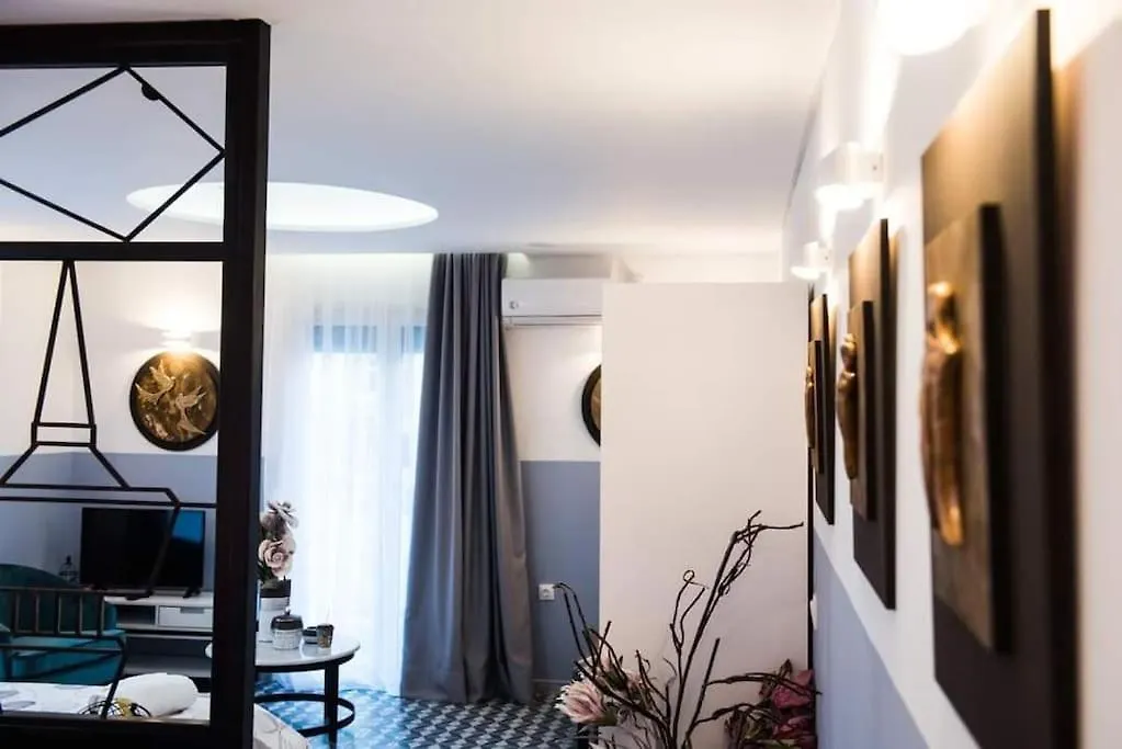 Apartamento Petit 2 Tesalónica