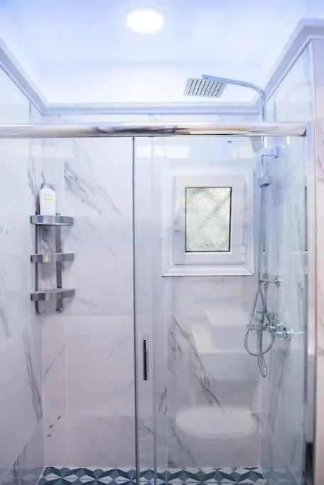 Apartamento Petit 2 Tesalónica 0*,  Grecia