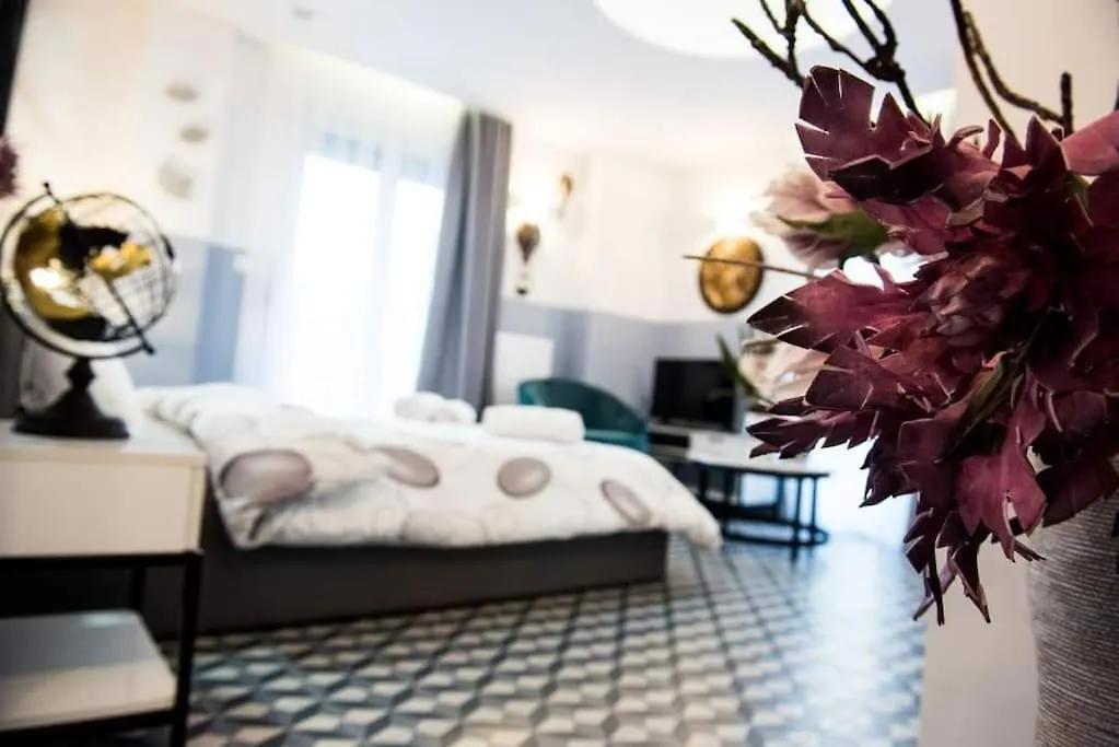 Apartamento Petit 2 Tesalónica Grecia