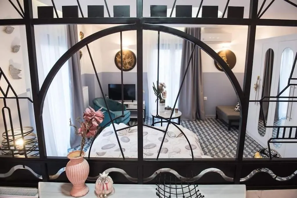Apartamento Petit 2 Tesalónica 0*,  Grecia