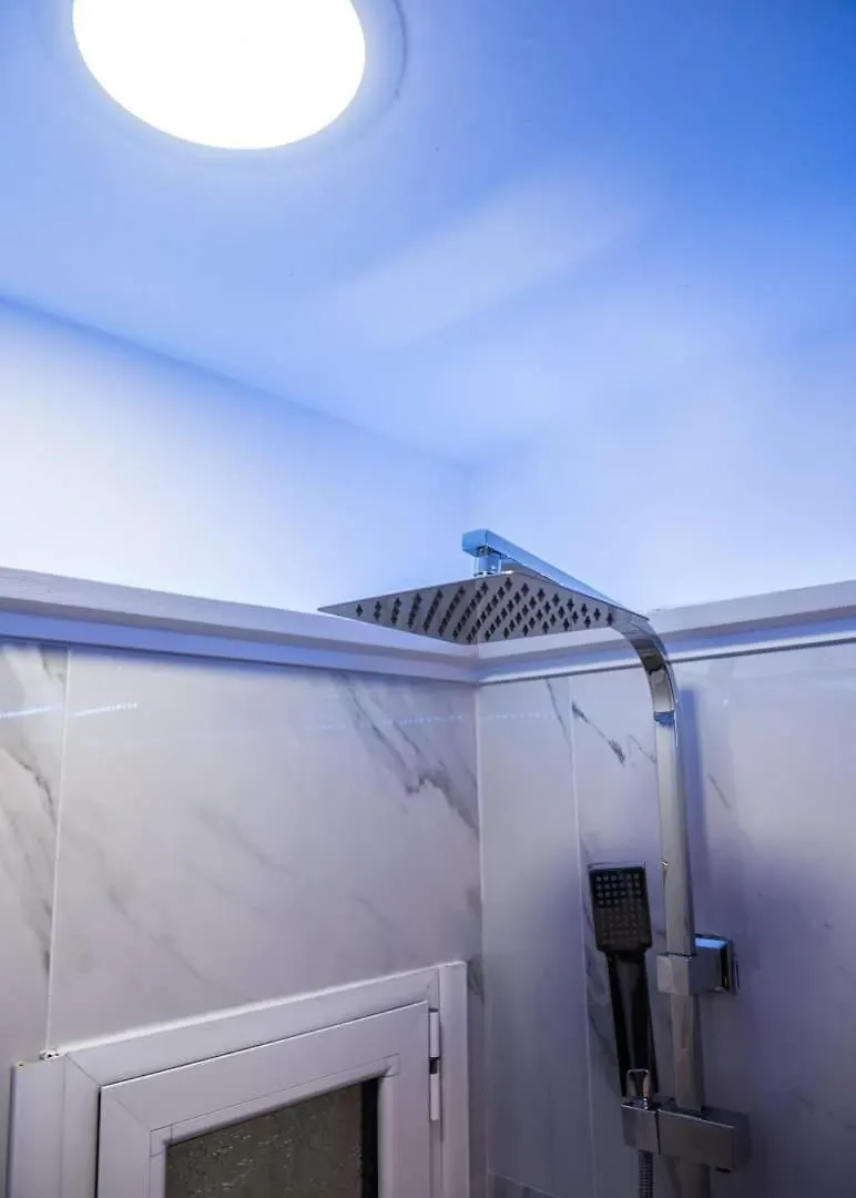 Apartamento Petit 2 Tesalónica Grecia